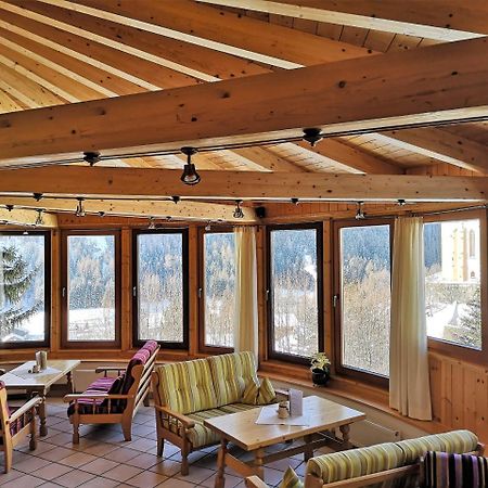Hotel Rupertihaus Heiligenblut Zewnętrze zdjęcie