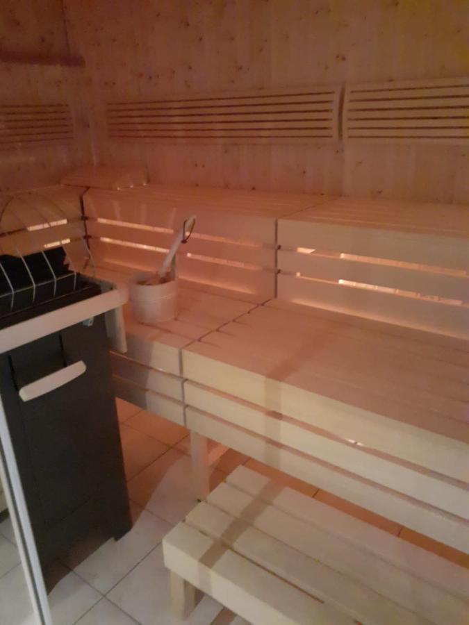 Hotel Rupertihaus Heiligenblut Zewnętrze zdjęcie