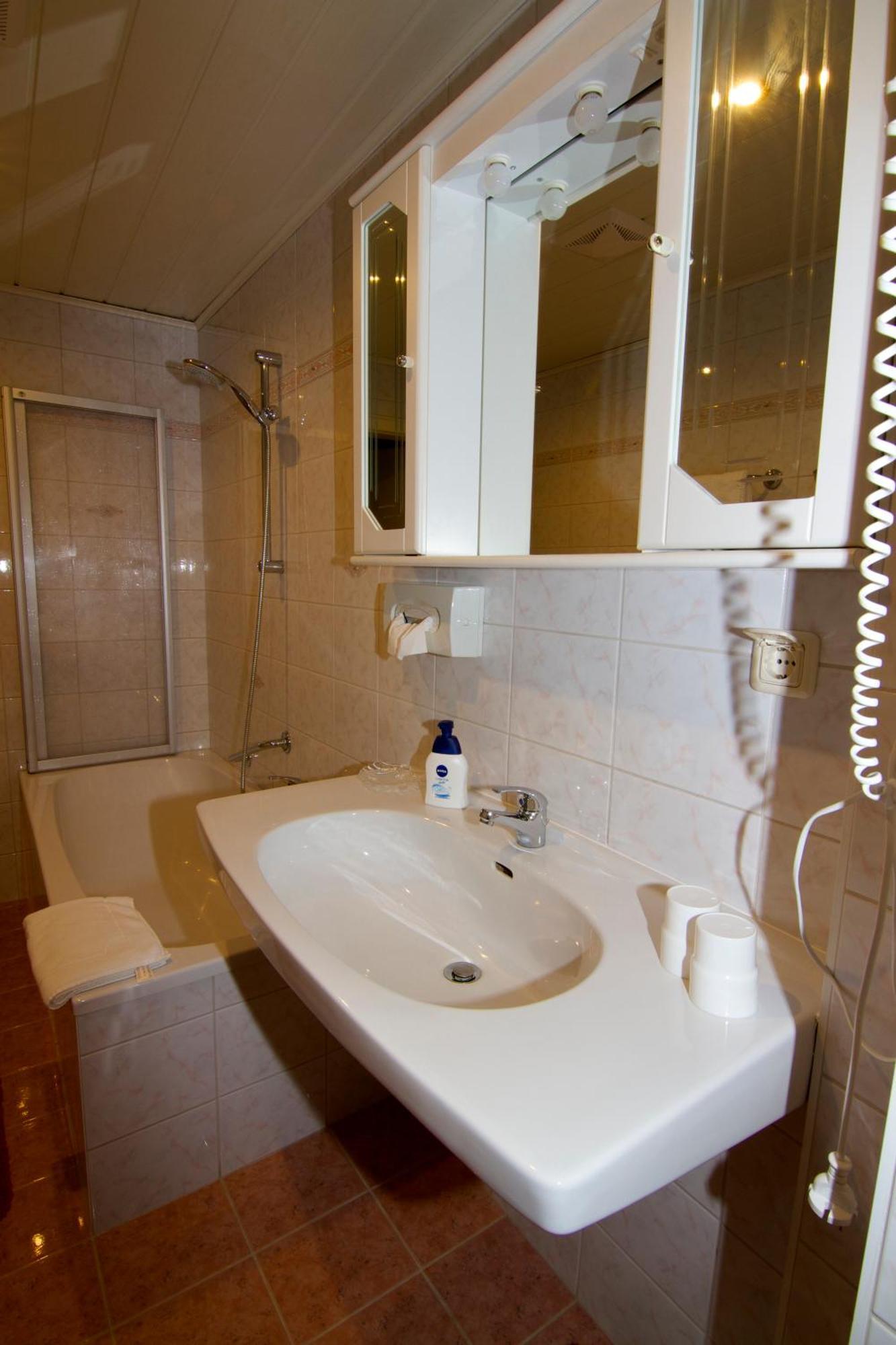 Hotel Rupertihaus Heiligenblut Zewnętrze zdjęcie