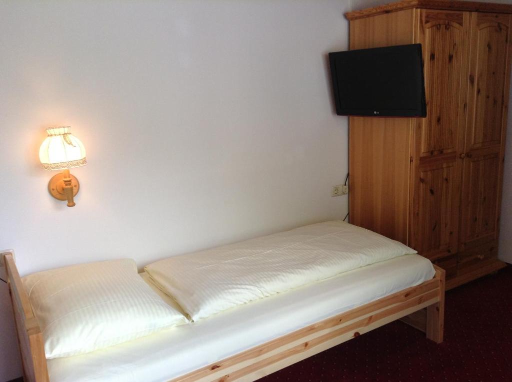 Hotel Rupertihaus Heiligenblut Pokój zdjęcie