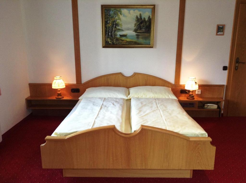 Hotel Rupertihaus Heiligenblut Zewnętrze zdjęcie