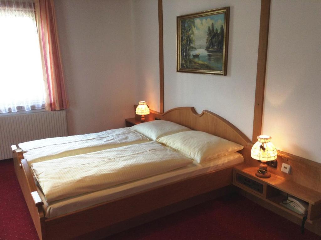Hotel Rupertihaus Heiligenblut Zewnętrze zdjęcie