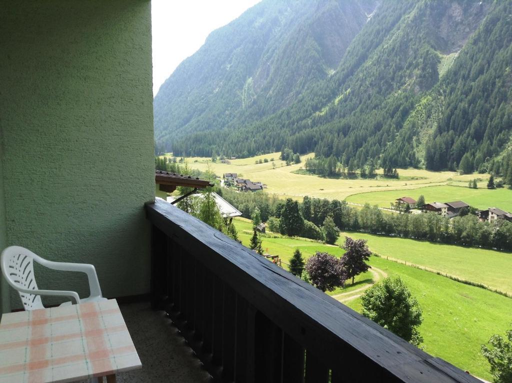 Hotel Rupertihaus Heiligenblut Pokój zdjęcie