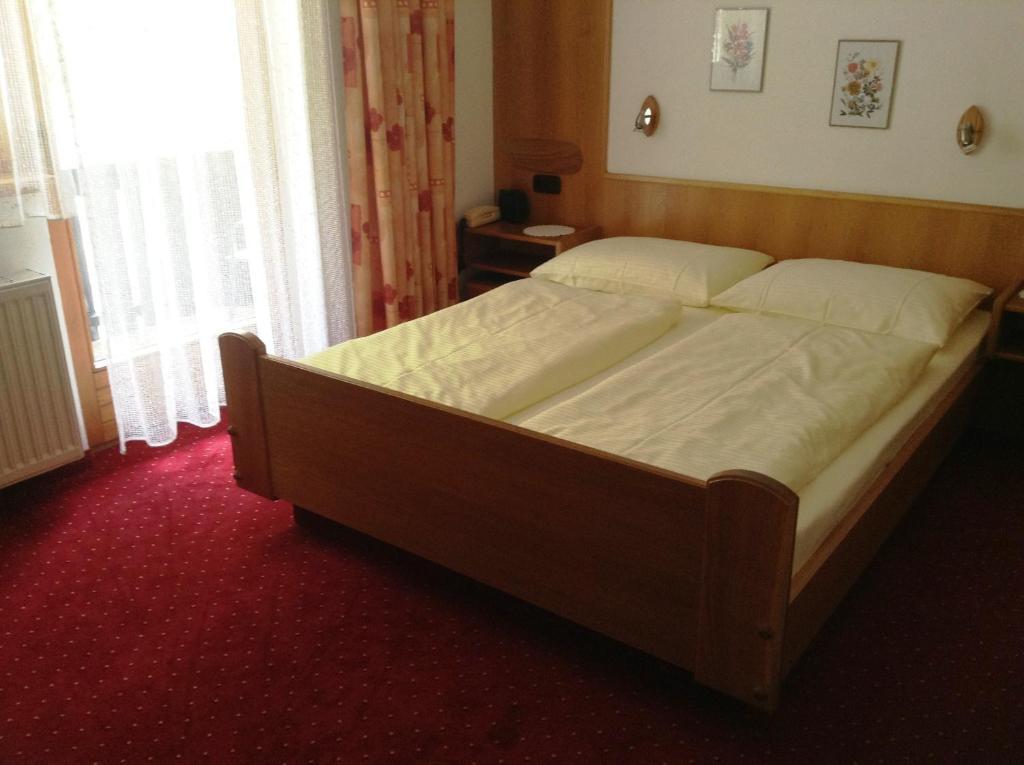 Hotel Rupertihaus Heiligenblut Pokój zdjęcie