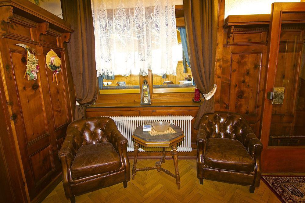 Hotel Rupertihaus Heiligenblut Zewnętrze zdjęcie