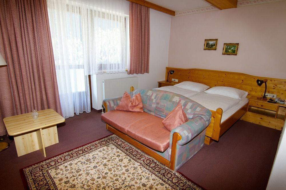 Hotel Rupertihaus Heiligenblut Zewnętrze zdjęcie