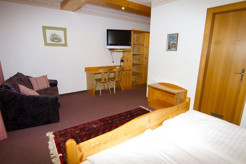 Hotel Rupertihaus Heiligenblut Zewnętrze zdjęcie