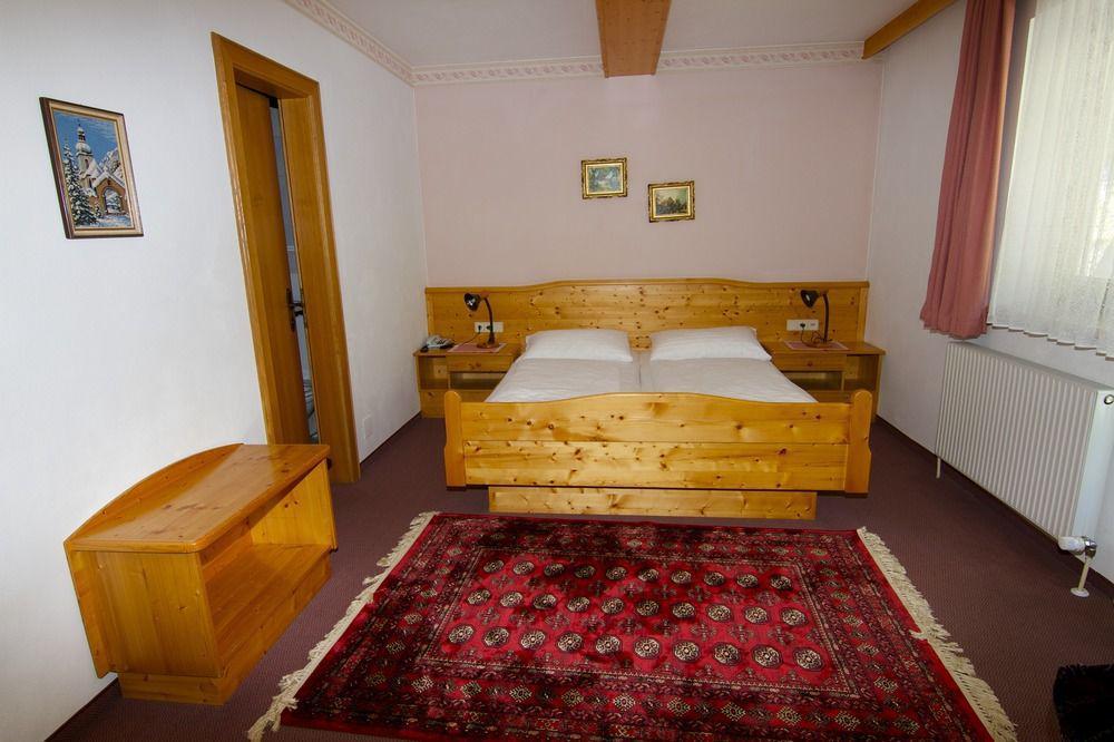 Hotel Rupertihaus Heiligenblut Zewnętrze zdjęcie