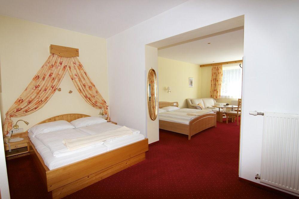 Hotel Rupertihaus Heiligenblut Zewnętrze zdjęcie