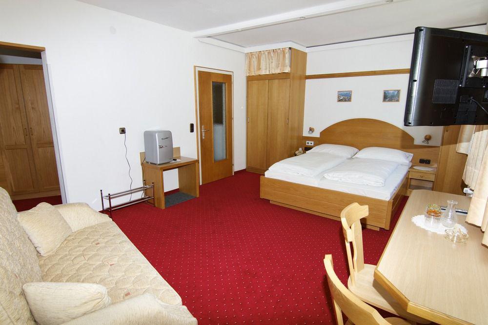 Hotel Rupertihaus Heiligenblut Zewnętrze zdjęcie