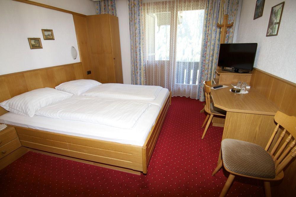 Hotel Rupertihaus Heiligenblut Zewnętrze zdjęcie