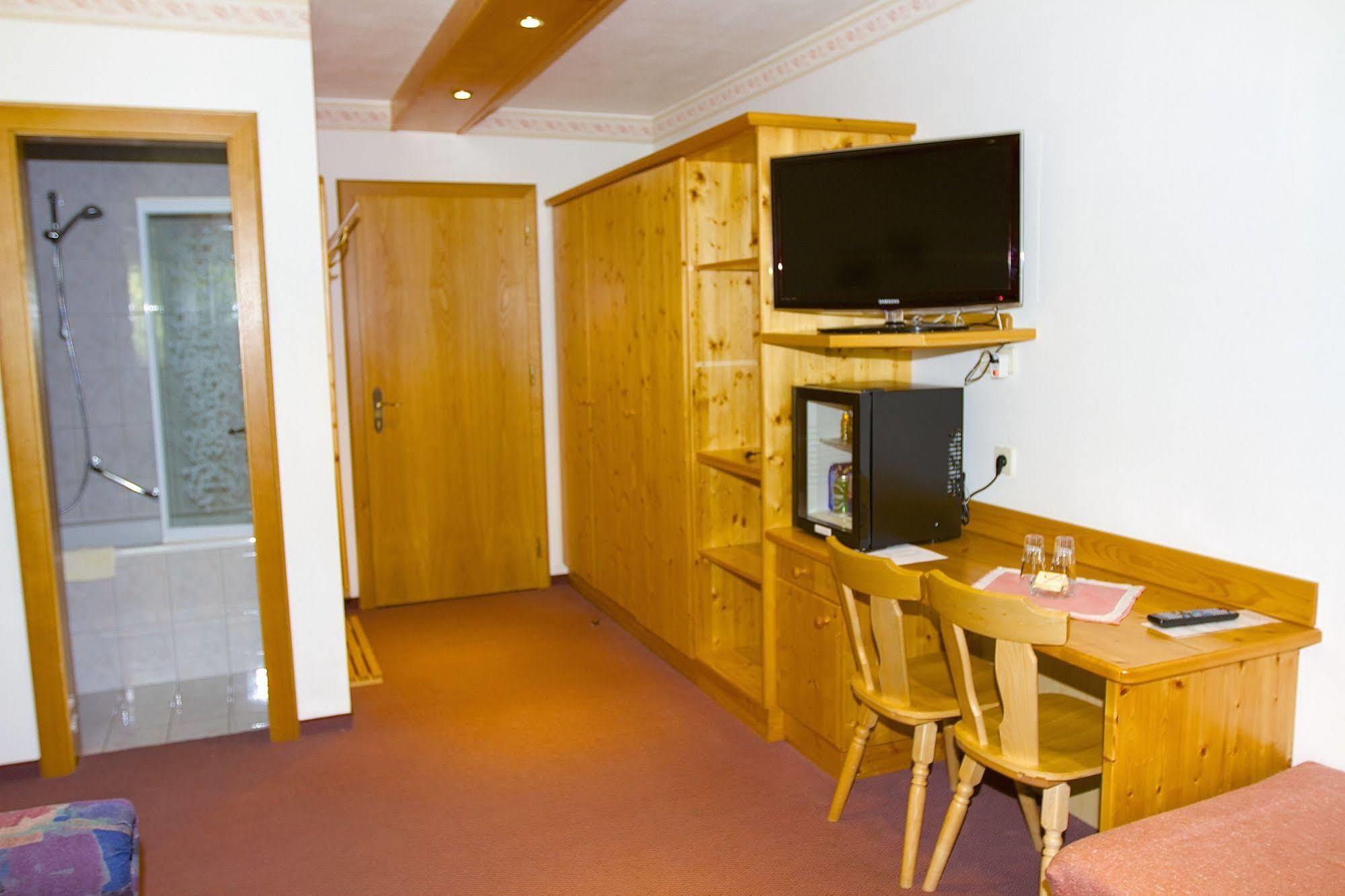 Hotel Rupertihaus Heiligenblut Zewnętrze zdjęcie
