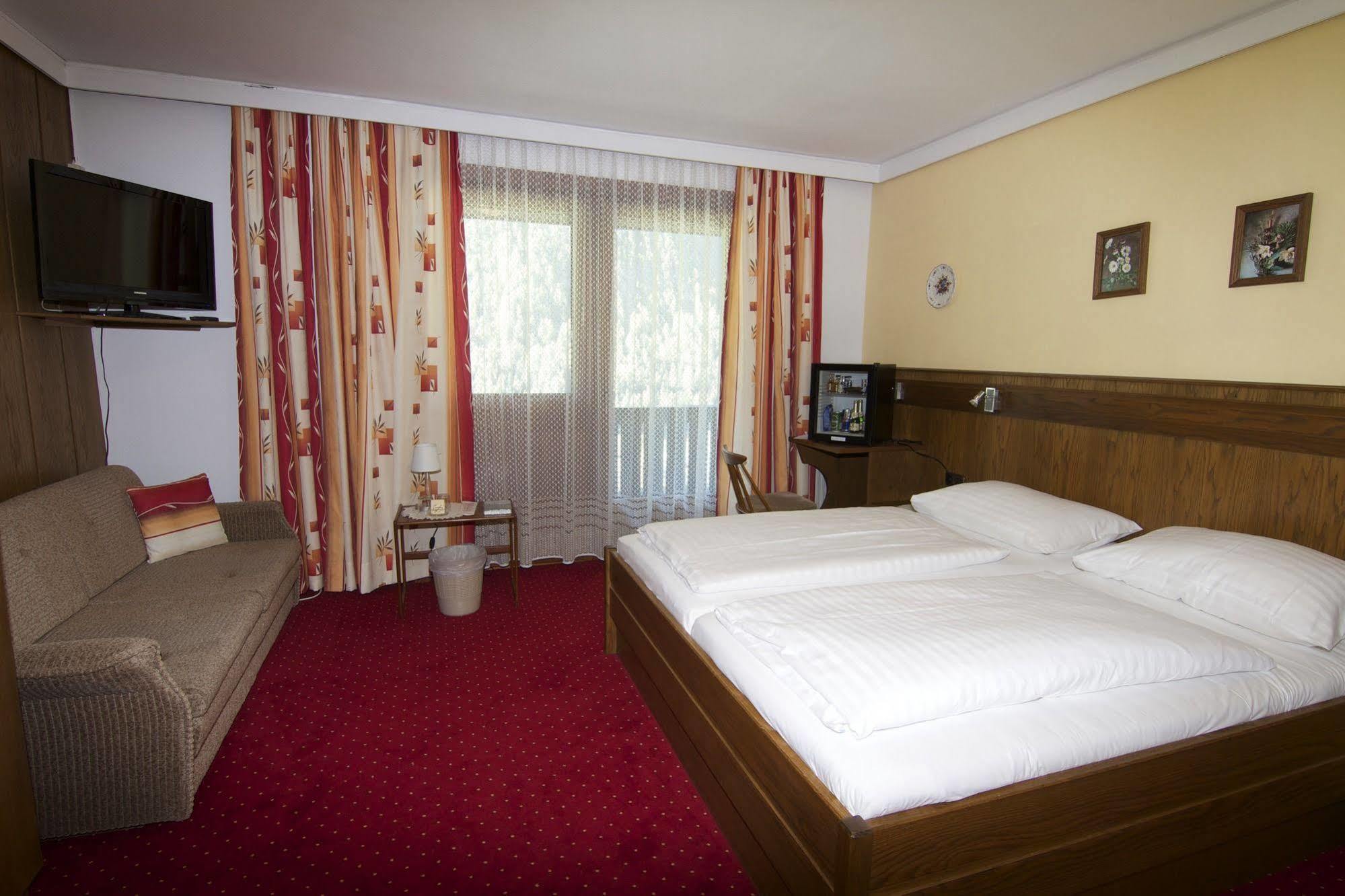 Hotel Rupertihaus Heiligenblut Zewnętrze zdjęcie