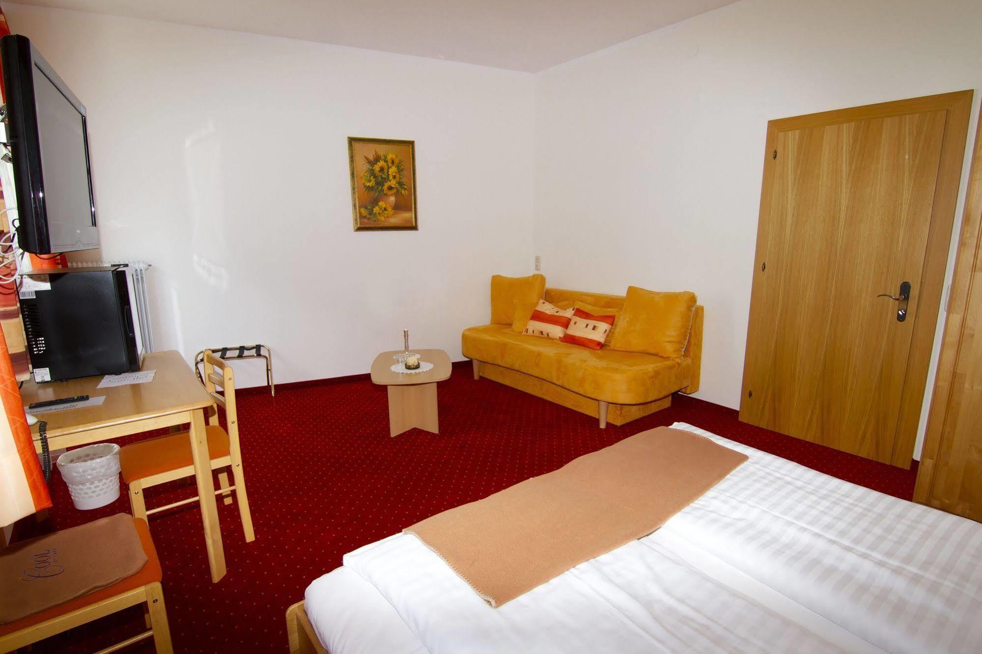 Hotel Rupertihaus Heiligenblut Zewnętrze zdjęcie