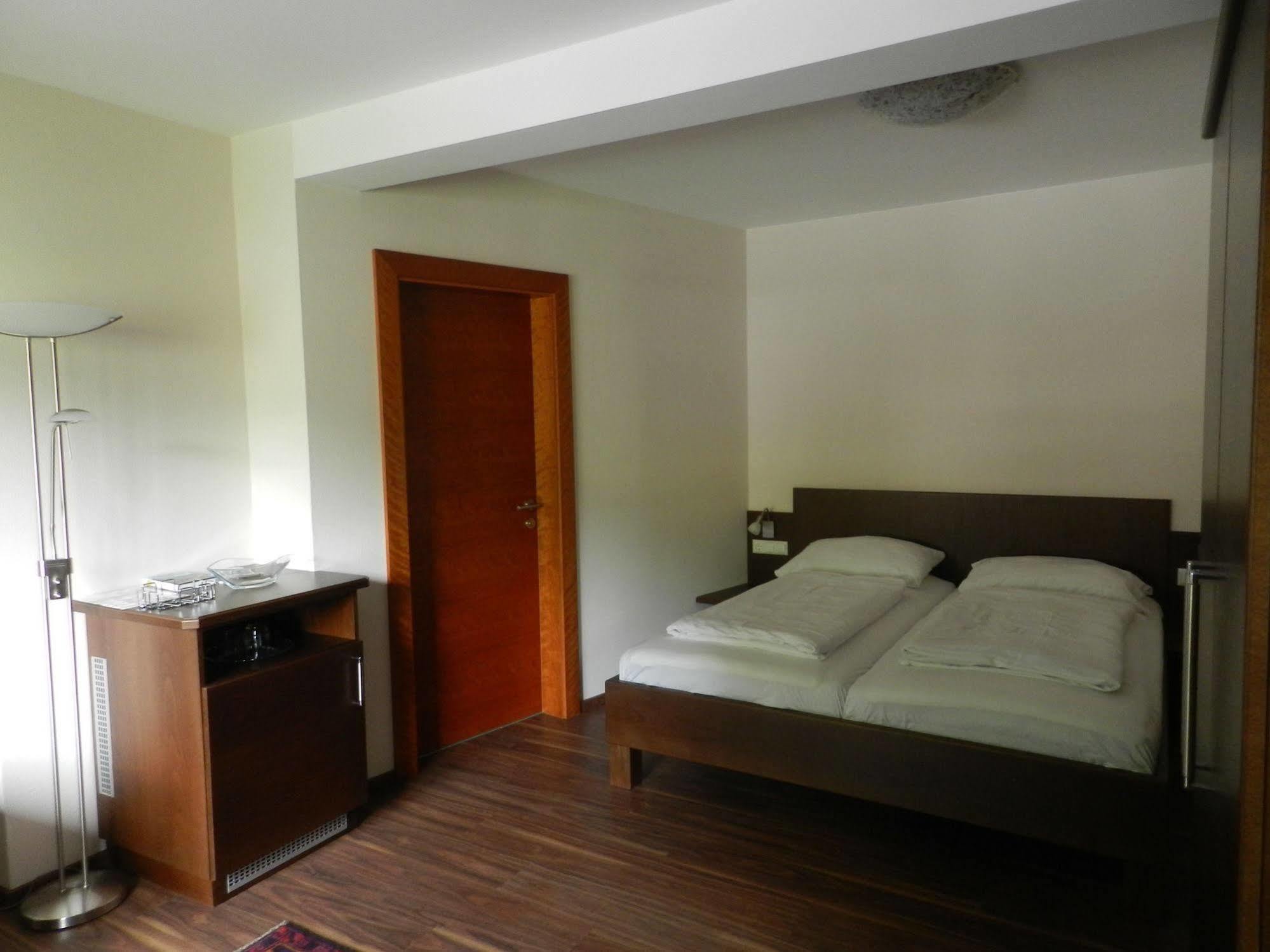 Hotel Rupertihaus Heiligenblut Zewnętrze zdjęcie