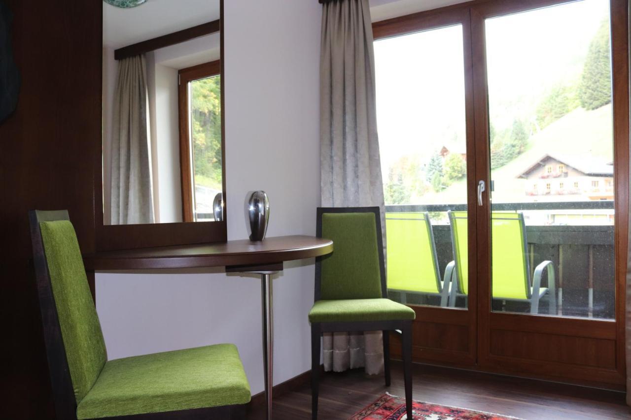 Hotel Rupertihaus Heiligenblut Zewnętrze zdjęcie