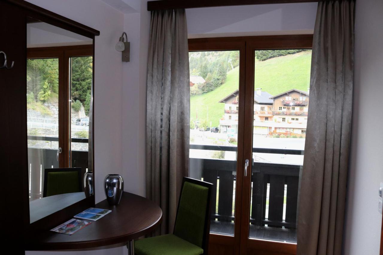 Hotel Rupertihaus Heiligenblut Zewnętrze zdjęcie