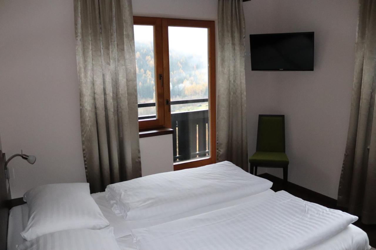 Hotel Rupertihaus Heiligenblut Zewnętrze zdjęcie