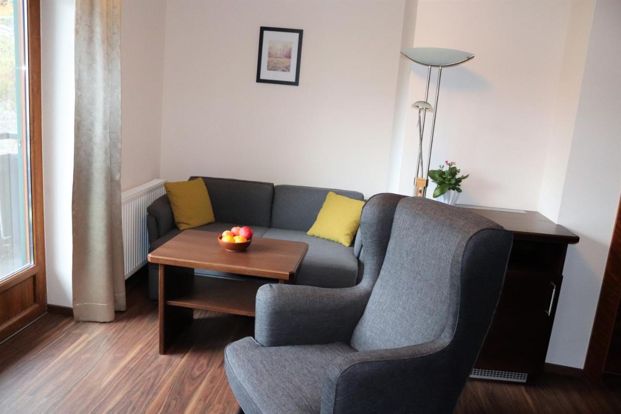 Hotel Rupertihaus Heiligenblut Zewnętrze zdjęcie