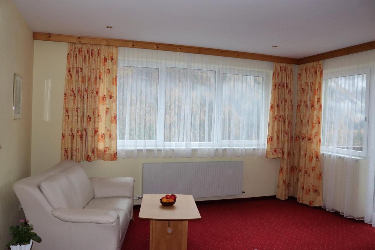 Hotel Rupertihaus Heiligenblut Zewnętrze zdjęcie