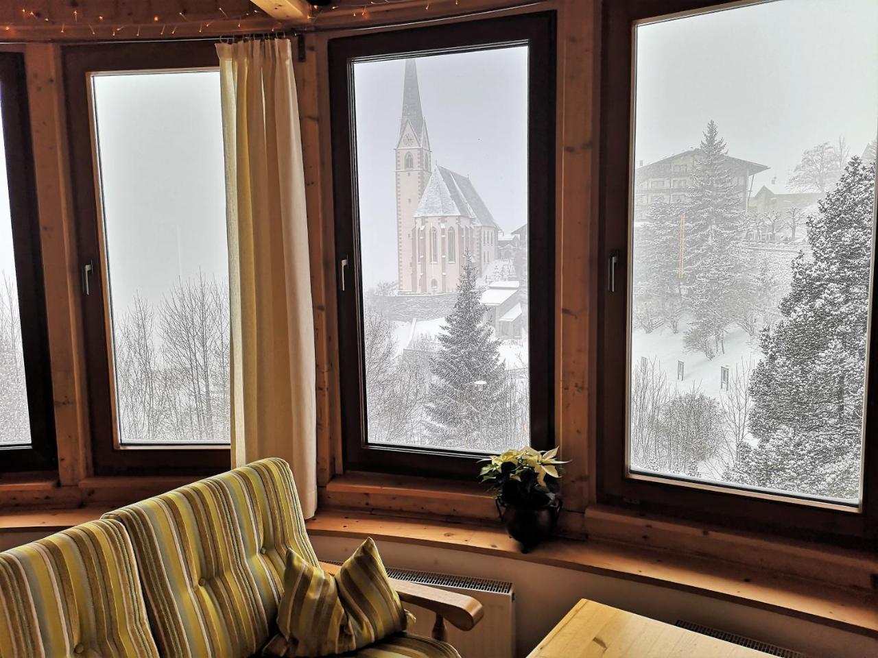 Hotel Rupertihaus Heiligenblut Zewnętrze zdjęcie