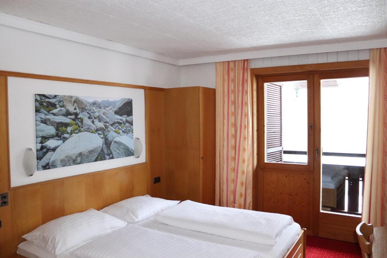 Hotel Rupertihaus Heiligenblut Zewnętrze zdjęcie