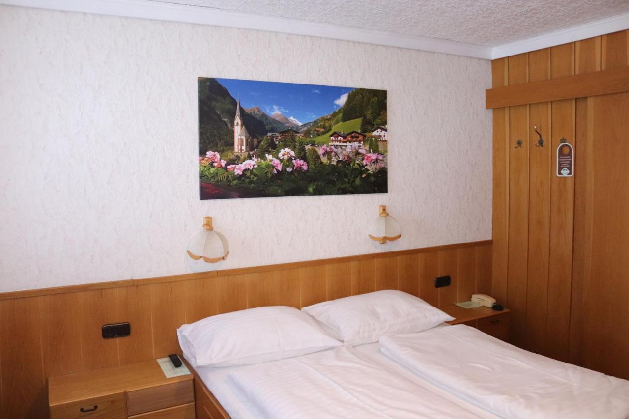 Hotel Rupertihaus Heiligenblut Zewnętrze zdjęcie
