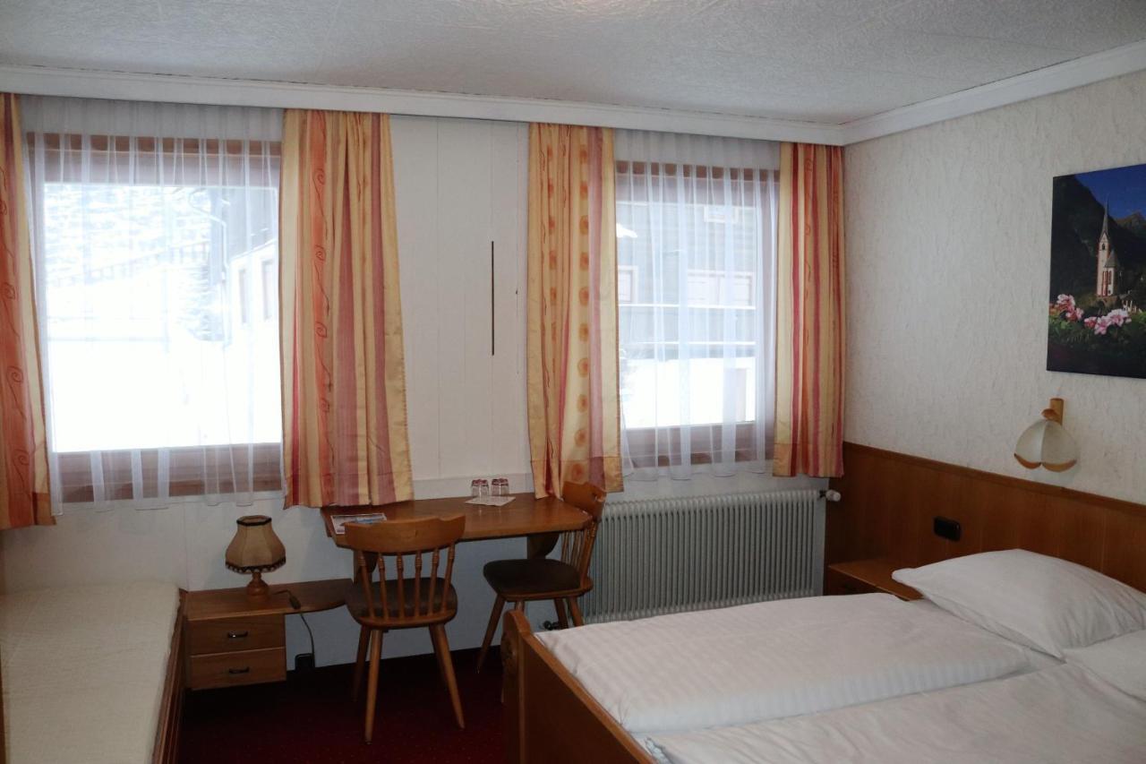 Hotel Rupertihaus Heiligenblut Zewnętrze zdjęcie
