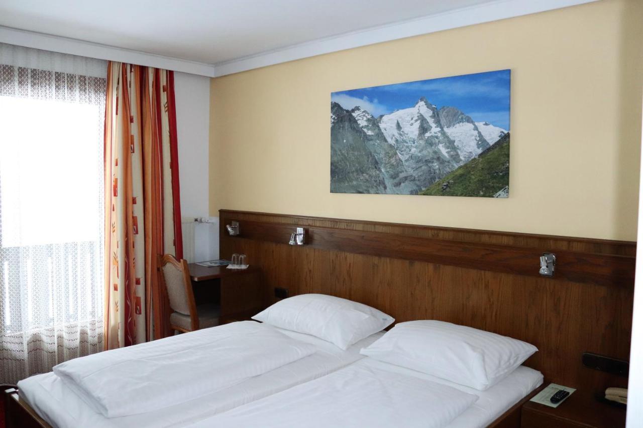 Hotel Rupertihaus Heiligenblut Zewnętrze zdjęcie