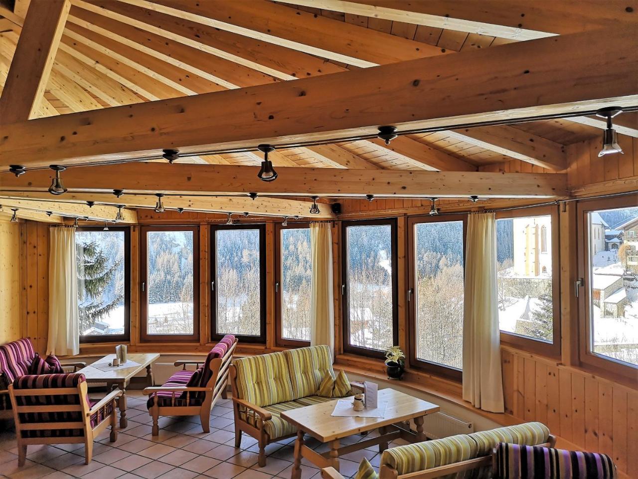 Hotel Rupertihaus Heiligenblut Zewnętrze zdjęcie