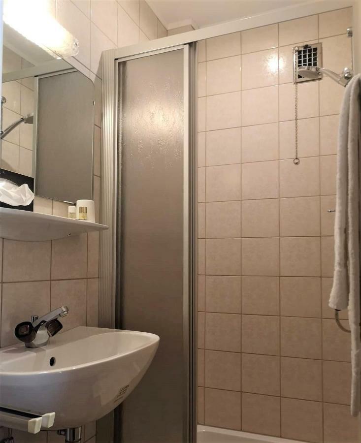 Hotel Rupertihaus Heiligenblut Zewnętrze zdjęcie