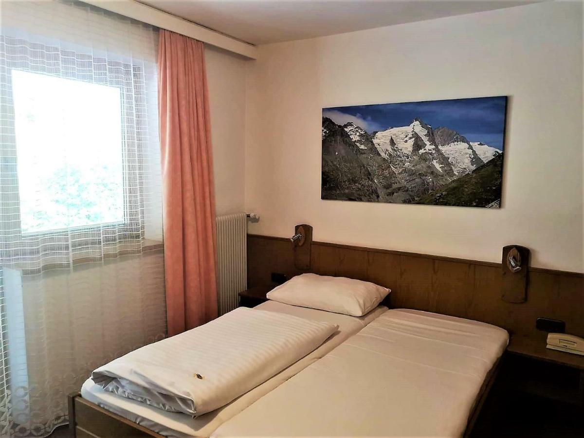 Hotel Rupertihaus Heiligenblut Zewnętrze zdjęcie