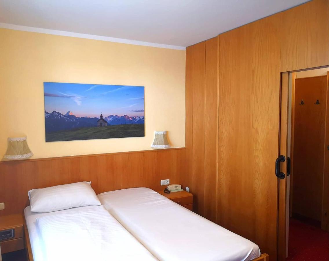 Hotel Rupertihaus Heiligenblut Zewnętrze zdjęcie