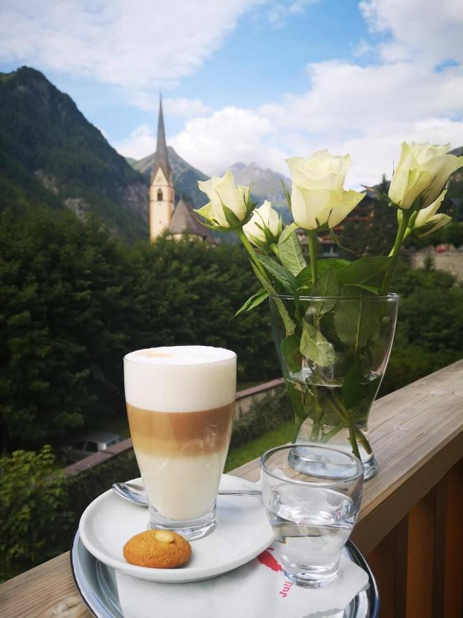 Hotel Rupertihaus Heiligenblut Zewnętrze zdjęcie